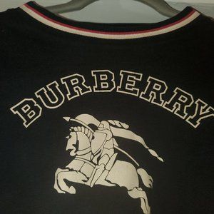 COPY - Burberry Reversible longsleeve